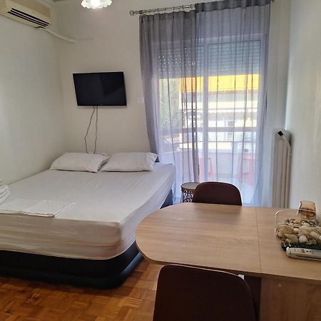 Spitaki Apartment Kavala Exterior photo