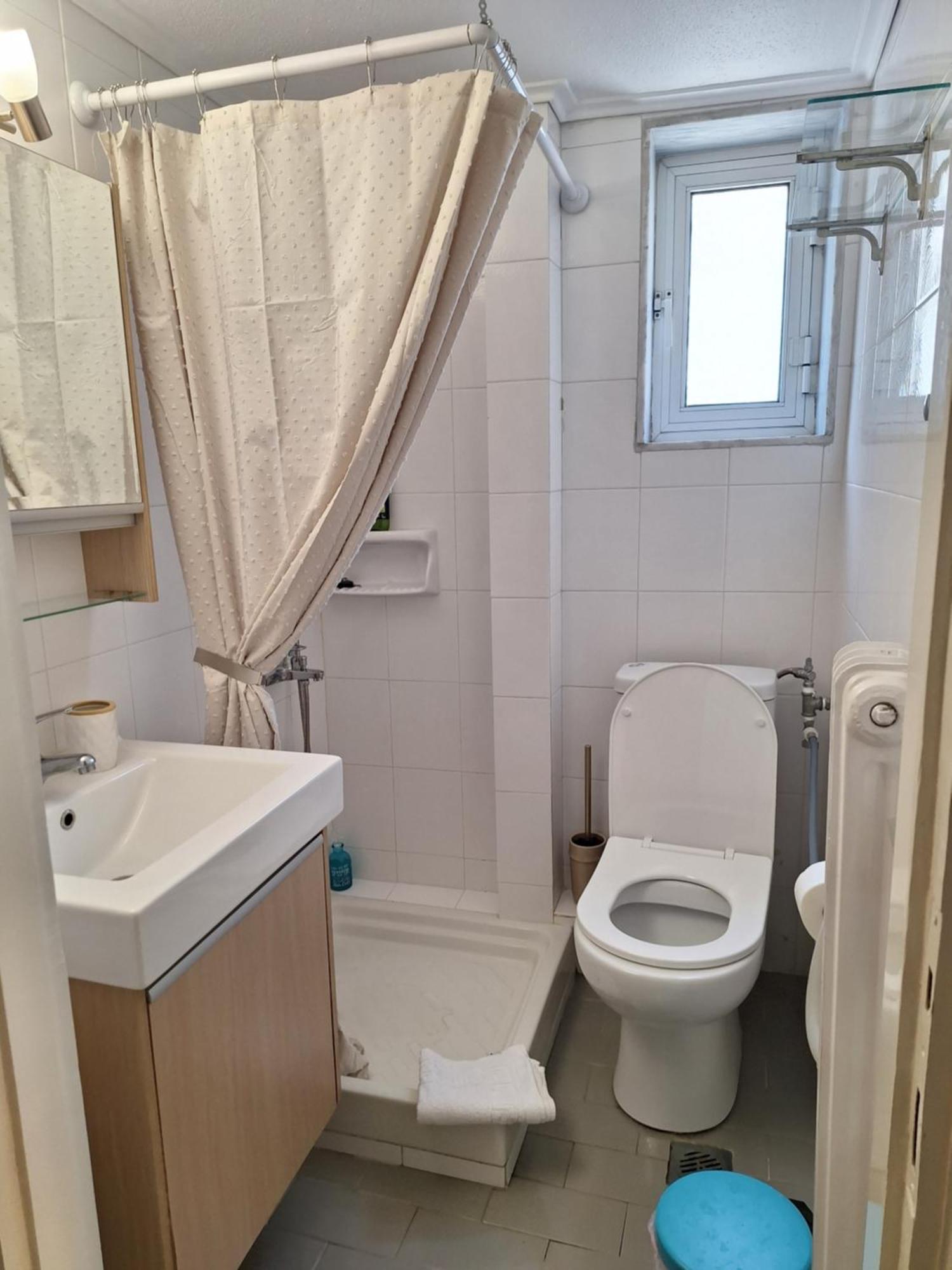 Spitaki Apartment Kavala Exterior photo